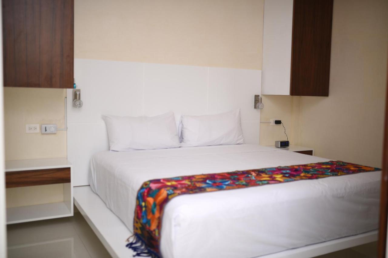Appartamento Polo 54 Playa del Carmen