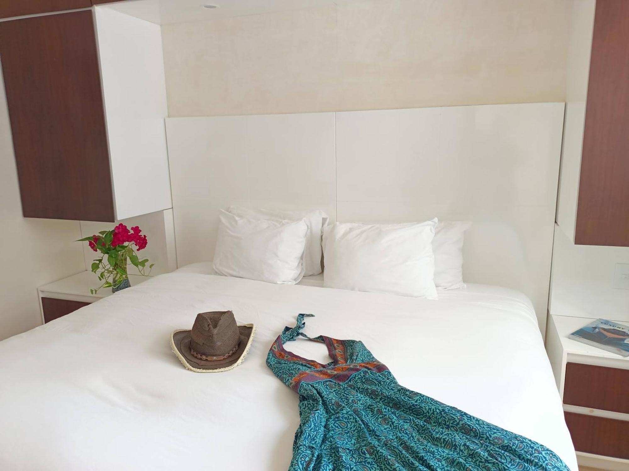 Appartamento Polo 54 Playa del Carmen