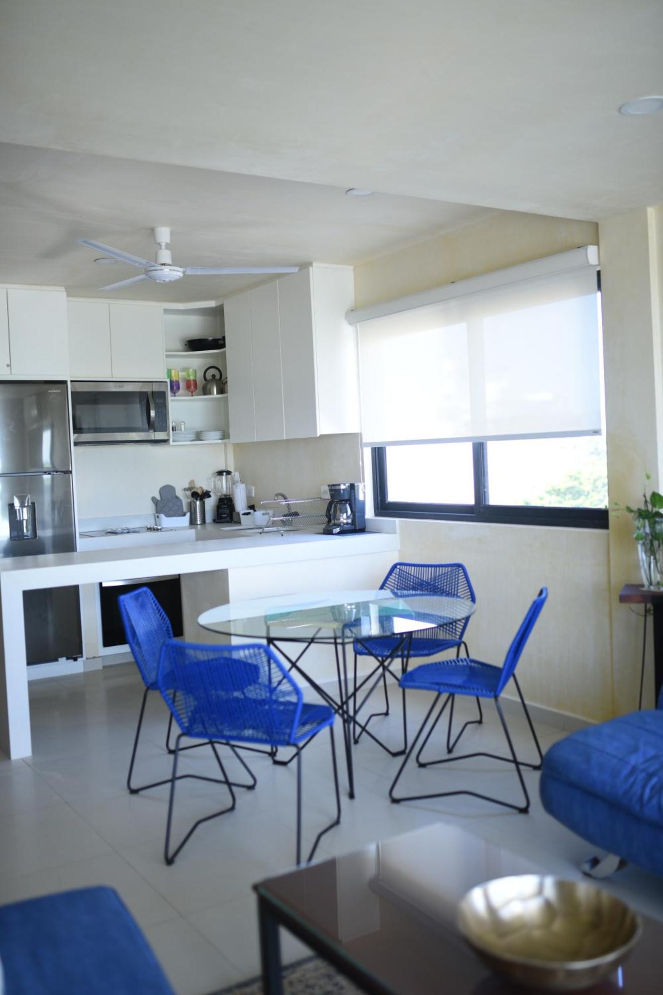 Appartamento Polo 54 Playa del Carmen