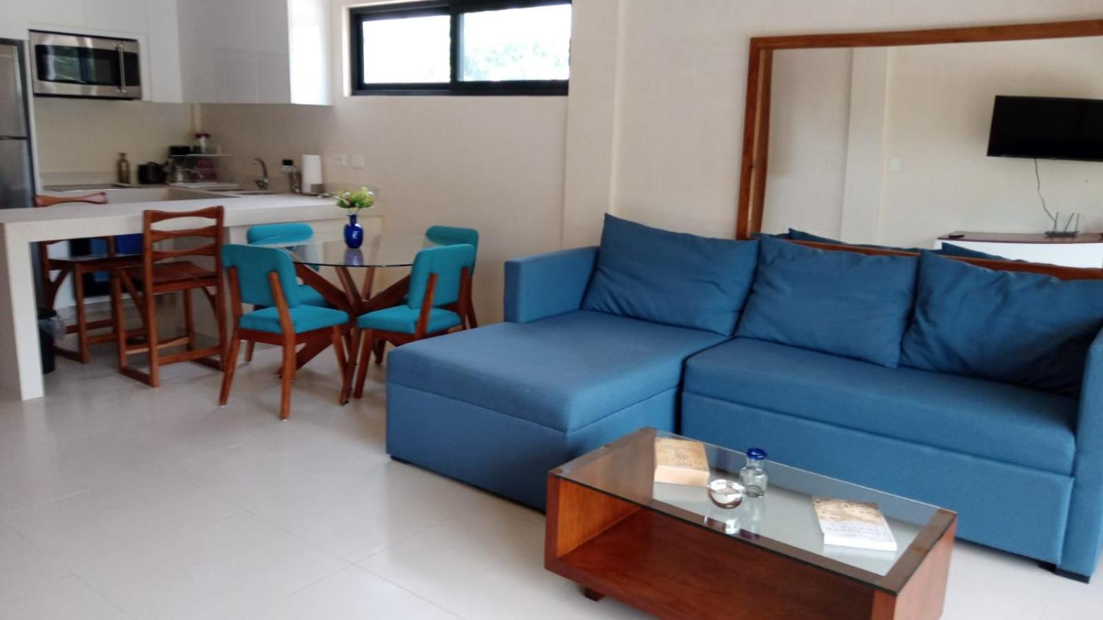 Polo 54 Appartamento Playa del Carmen